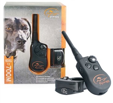 Petsafe sporthunter sd825e