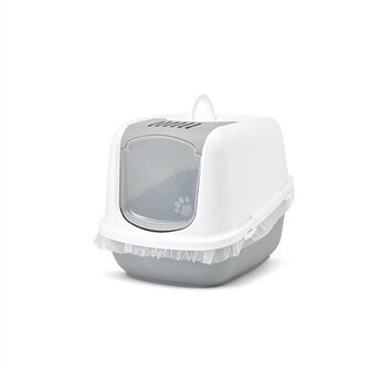 Savic bag it jumbo kattenbakzak voor nestor jumbo / aseo jumbo / leo