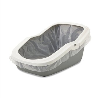 Savic bag it maxi kattenbakzak voor nestor / aseo