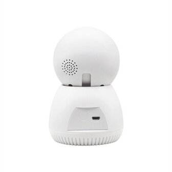 Eyenimal pet vision live hd camera zonder geluid detectie