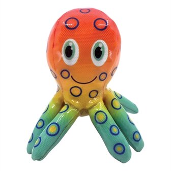 Kong shieldz tropics octopus
