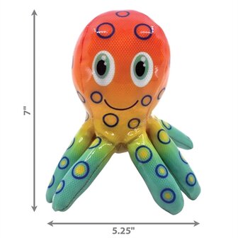 Kong shieldz tropics octopus