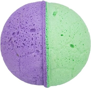 Trixie set softballen softrubber assorti