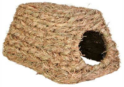 Trixie huis hamster / grote hamster gras