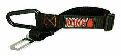 Kong autogordel