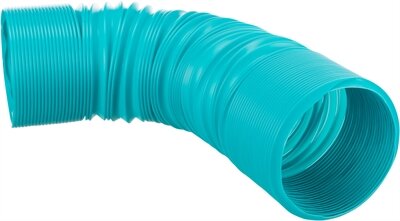 Trixie speeltunnel uittrekbaar rat / chinchilla