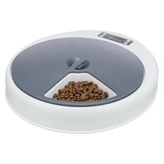 Trixie tx4+1 automatische voerdispenser
