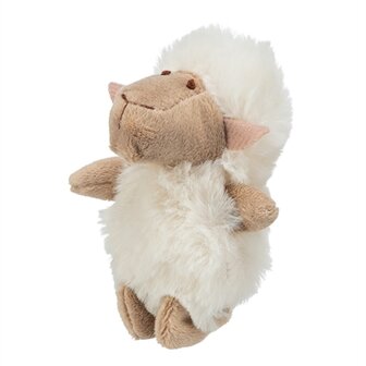 Trixie schaap pluche