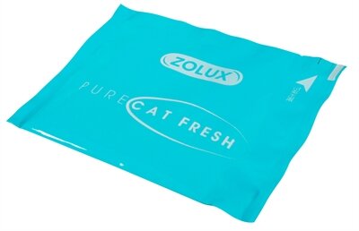 Zolux clean &amp; fresh universeel filter kattenbak