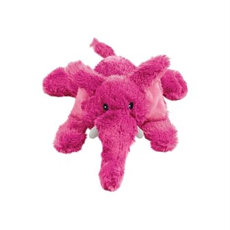 Kong cozie brights assorti