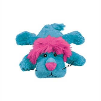 Kong cozie brights assorti