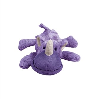 Kong cozie brights assorti