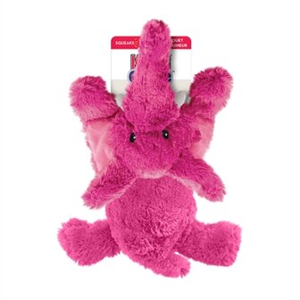 Kong cozie brights assorti