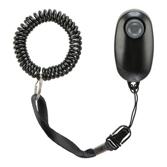 Trixie dog activity soft clicker assorti