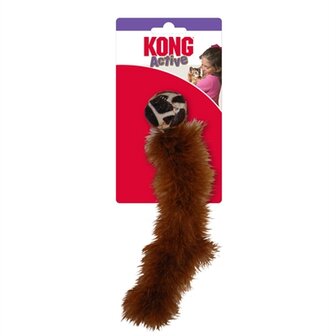 Kong kat wild tails assorti