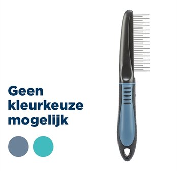Trixie combi kam voor hond / kat