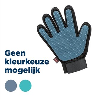 Trixie verzorgingshandschoen
