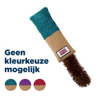 Kong kickeroo cuddler assorti