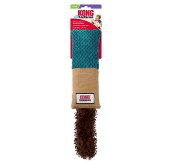 Kong kickeroo cuddler assorti