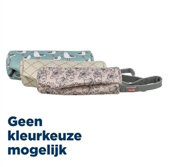 Trixie beloningszakje voerdummy neopreen assorti