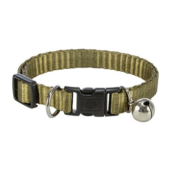 Trixie halsband kat assorti