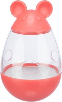 Trixie cat activity snack muis assorti
