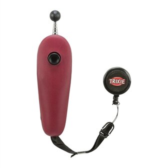Trixie dog activity target stick aanwijsstok assorti