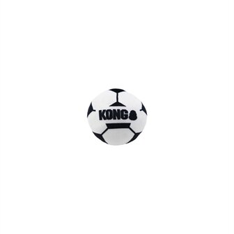 Kong cat sport balls met catnip assorti