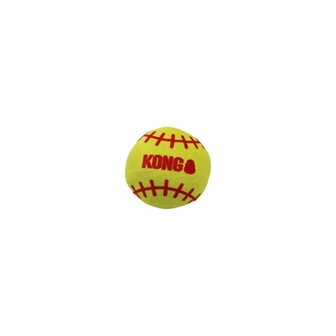 Kong cat sport balls met catnip assorti