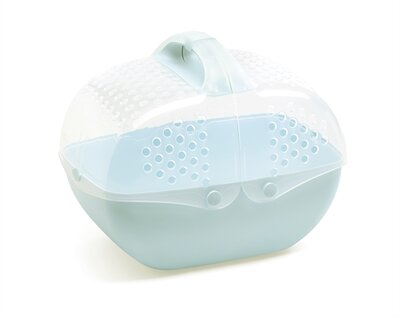 Imac reismand baggy knaagdier assorti