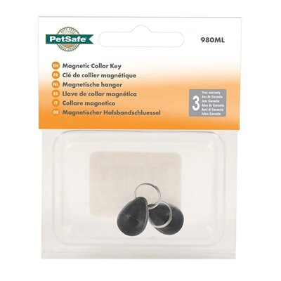 Petsafe magneet / sleutel 2 stuks