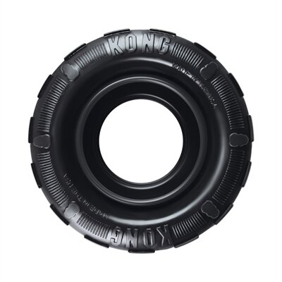 Kong traxx zwart