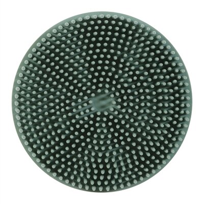 Zolux rubber borstel knaagdier