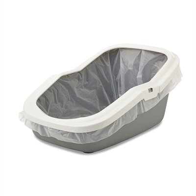 Savic bag it maxi kattenbakzak voor nestor / aseo