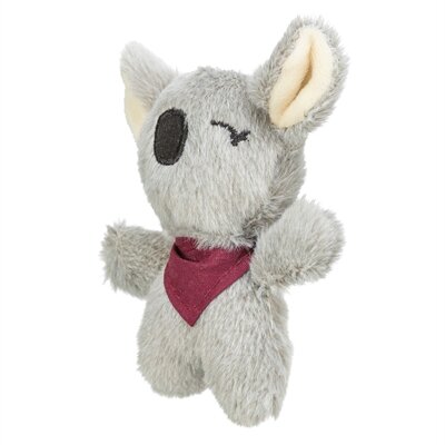 Trixie pluche koala met catnip