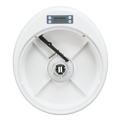 Trixie tx4+1 automatische voerdispenser