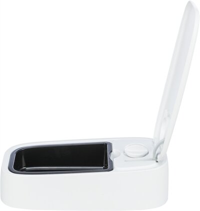 Trixie tx1 automatische voerdispenser