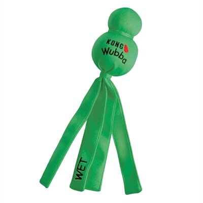 Kong wubba wet assorti