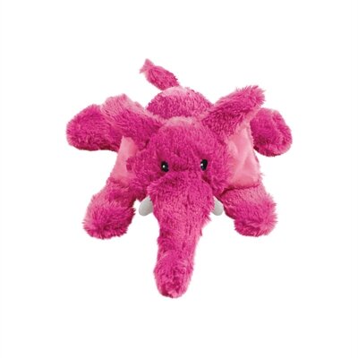 Kong cozie brights assorti
