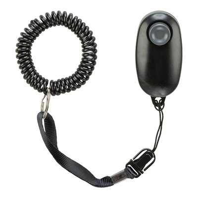 Trixie dog activity soft clicker assorti