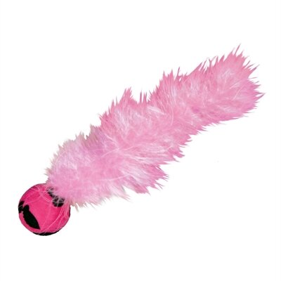 Kong kat wild tails assorti