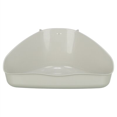 Trixie hoektoilet knaagdieren assorti