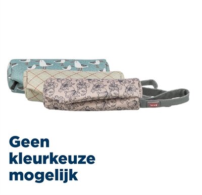 Trixie beloningszakje voerdummy neopreen assorti