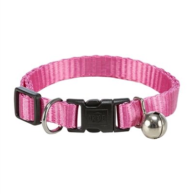 Trixie halsband kat assorti