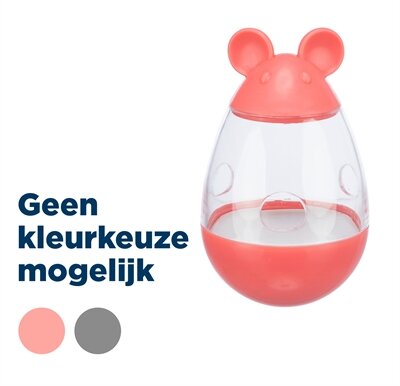 Trixie cat activity snack muis assorti