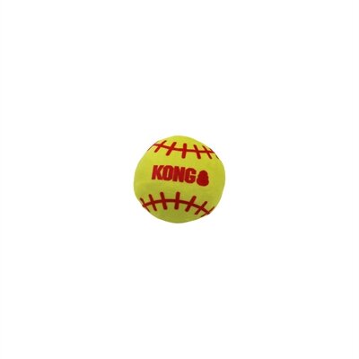 Kong cat sport balls met catnip assorti