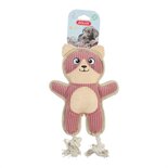 Zolux buddy kat roze
