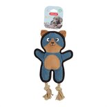 Zolux buddy kat blauw