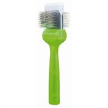 Activet borstel universal pro zacht groen