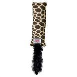 Kong kickeroo giraffe print